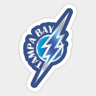 Bolts Sticker